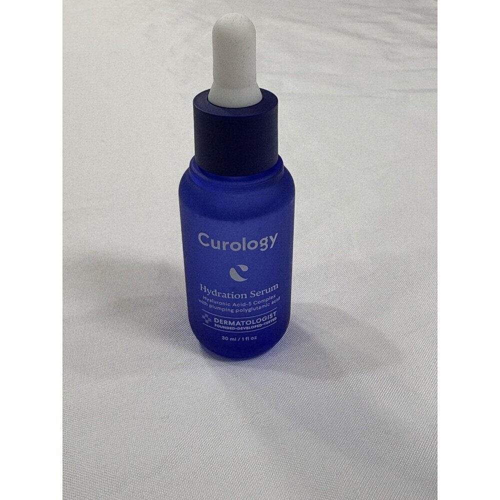 Curology Hydro+ Hydration Serum - 1 fl oz